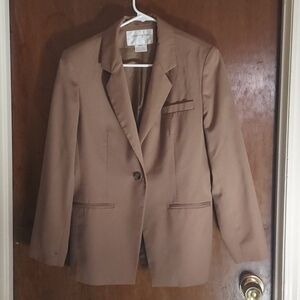 Jones New York Suit Blazer